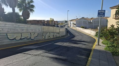 Photo 3 of Garage for sale in Calle Real de la Villa, Ayamonte ciudad, Ayamonte