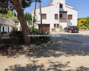 Casa o xalet en venda en  Lleida Capital amb Aire condicionat, Jardí privat i Terrassa