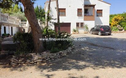 Haus oder Chalet zum verkauf in  Lleida Capital mit Klimaanlage, Terrasse und Balkon