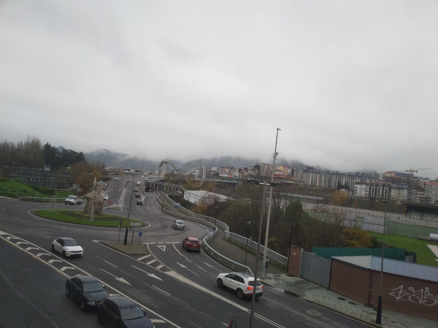 Flat for sale in Couto