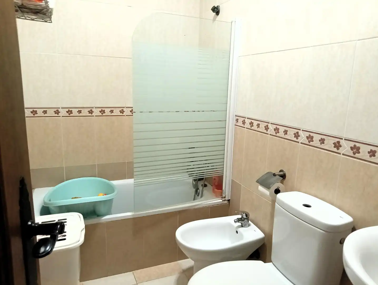 Bany de Apartament en venda en Chiclana de la Frontera