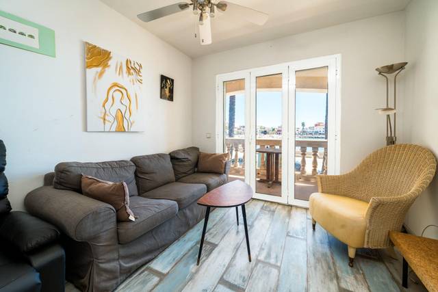 Piso en Venta en Es Portixol - Es Molinar