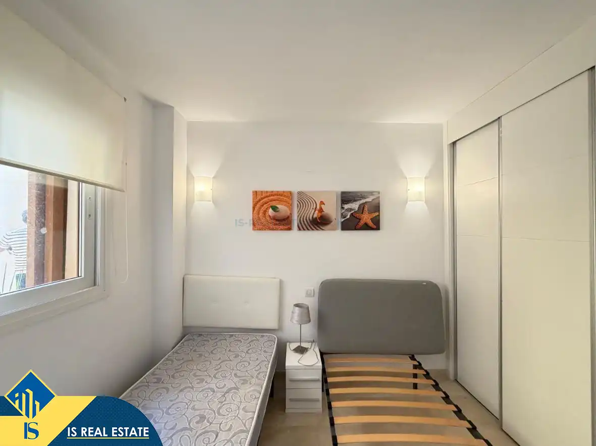 Apartament amb piscina en venda a Playa del Acequión, Náufragos y Rocío del Mar, imagen 7