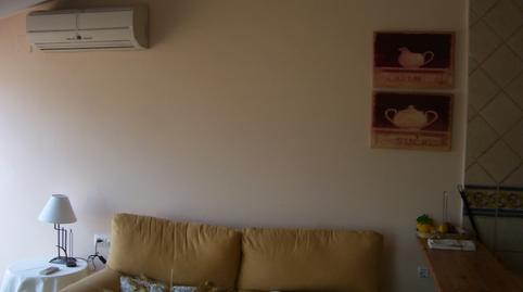 Foto 4 de Àtic en venda a Benaocaz, Cádiz