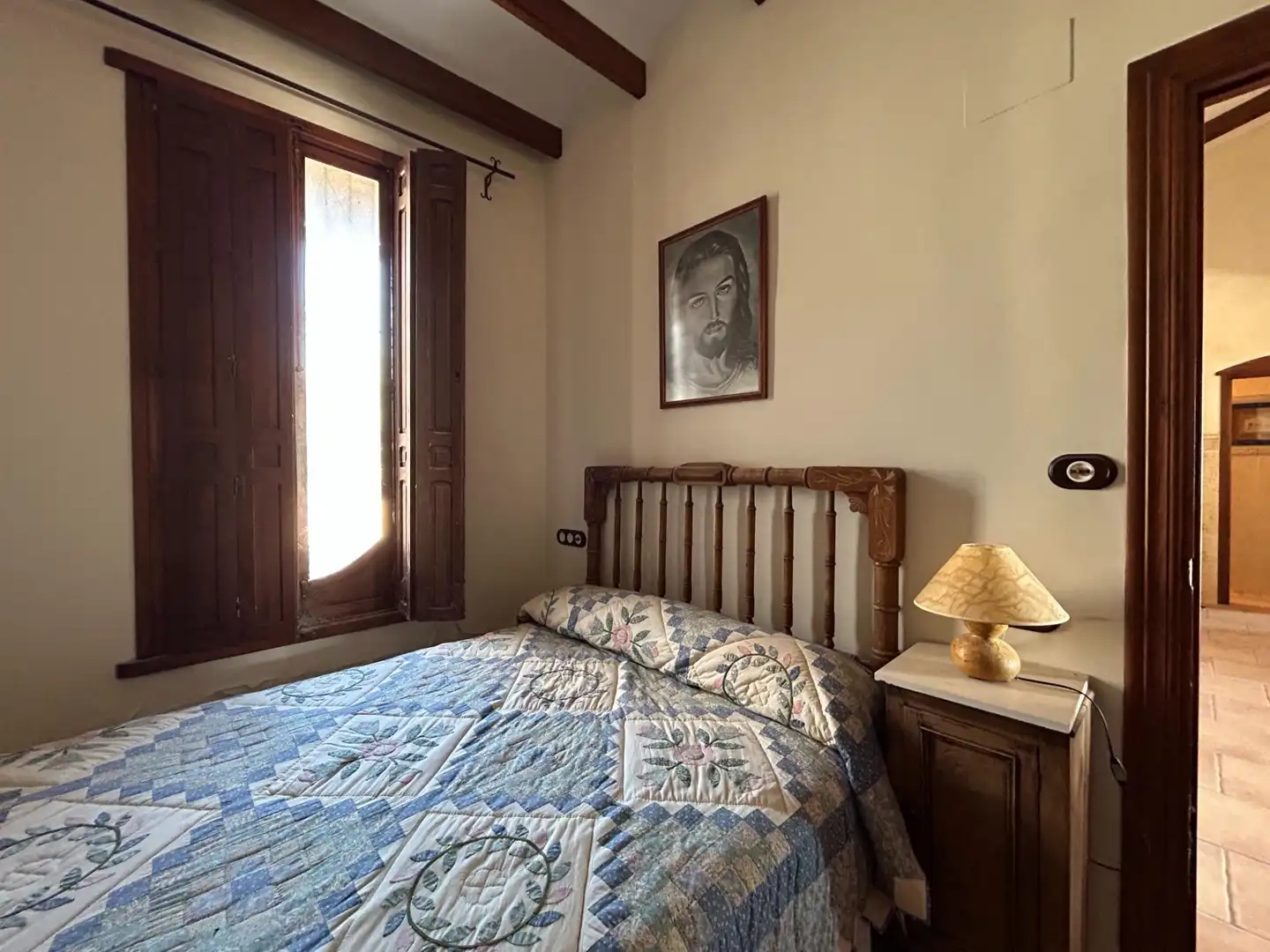 Habitación de Casa o chalet en venta en Novelda con Calefacción, Jardín privado y Terraza