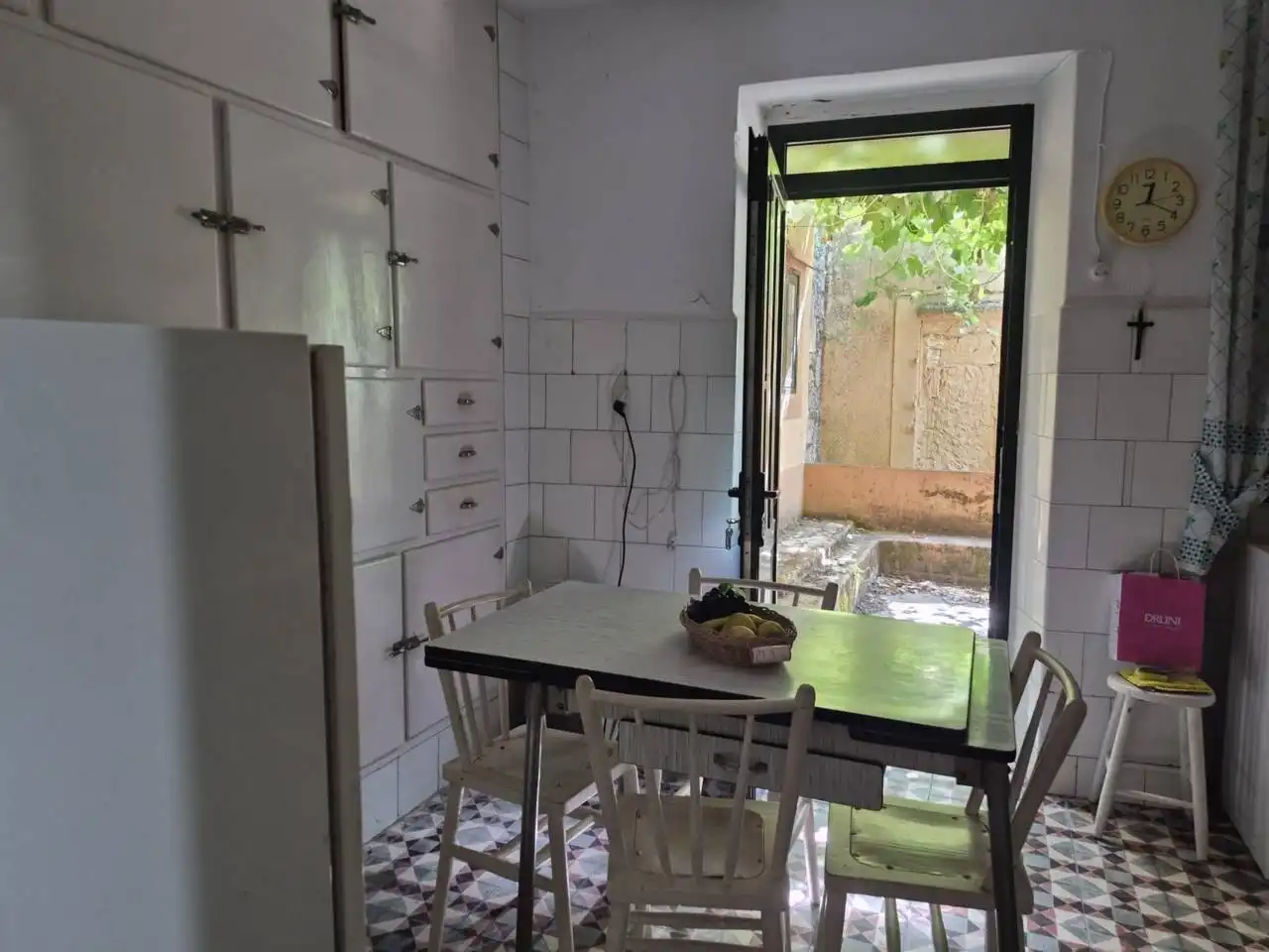 Cuina de Casa o xalet en venda en Guitiriz