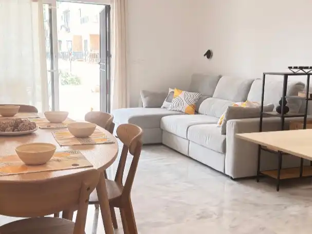 Appartement avec piscine à louer à Camino de la Ponderosa 1, imagen 17