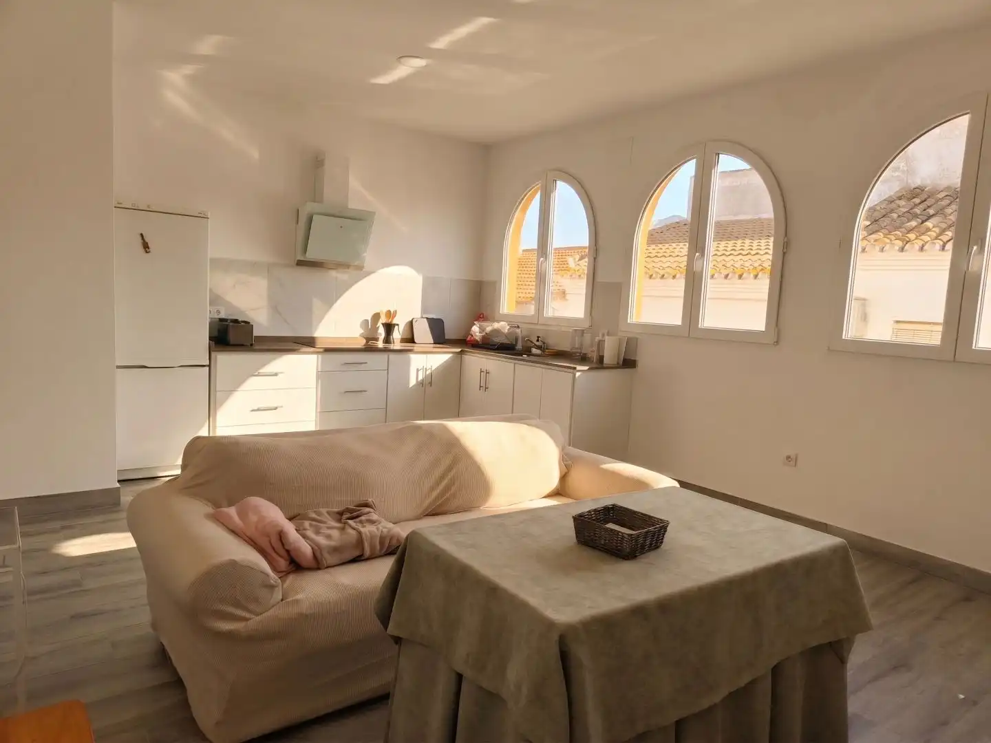 Wohnung zum Verkauf in Hinojos