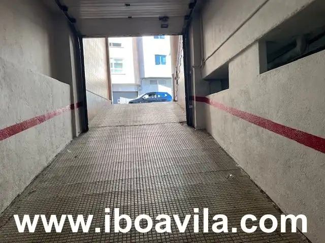 Pis amb ascensor en venda a Rúa Doutor Loureiro Crespo 88, imagen 30