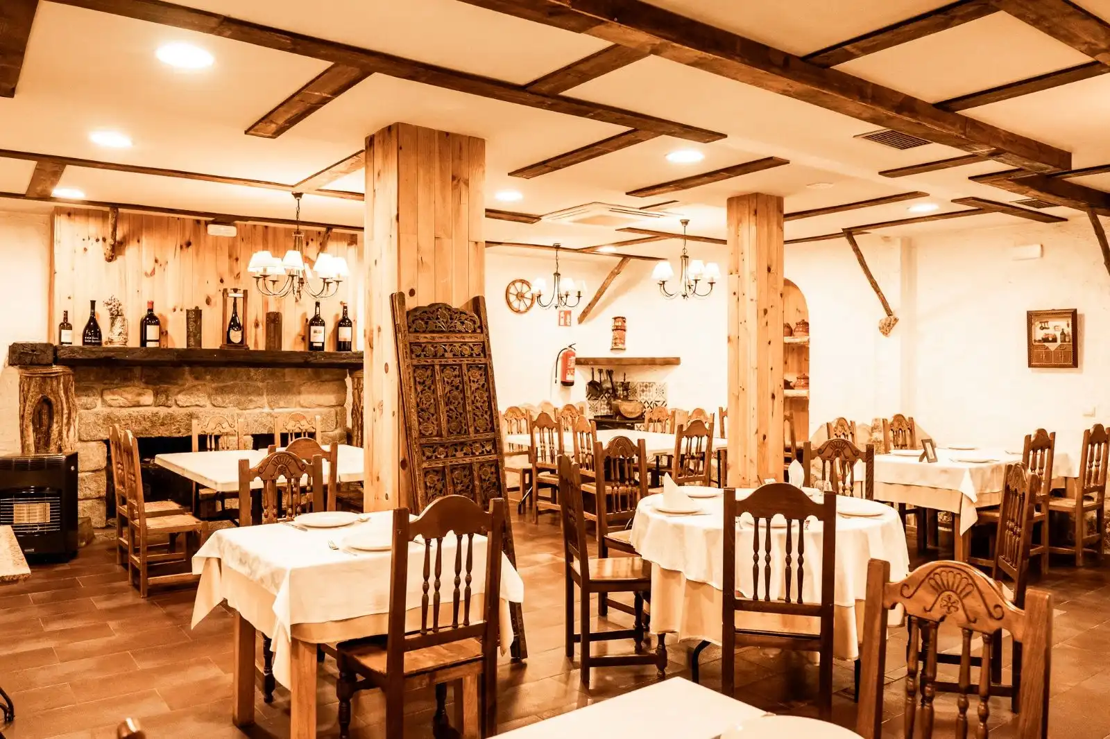 Buildings for sale in Cercedilla