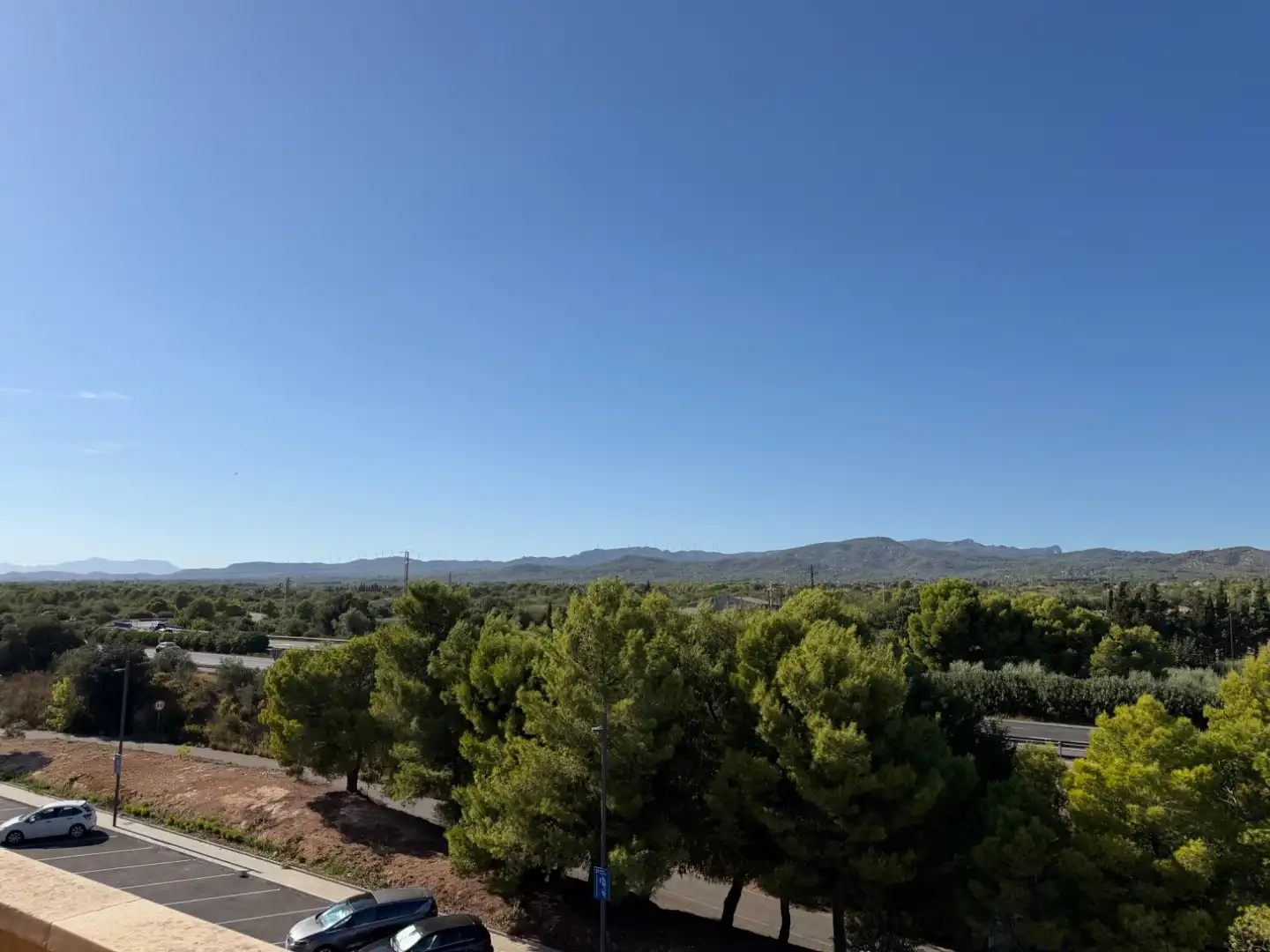 Exterior view of Houses for rent in L'Ampolla  with Air Conditioner, Terrace and Storage room