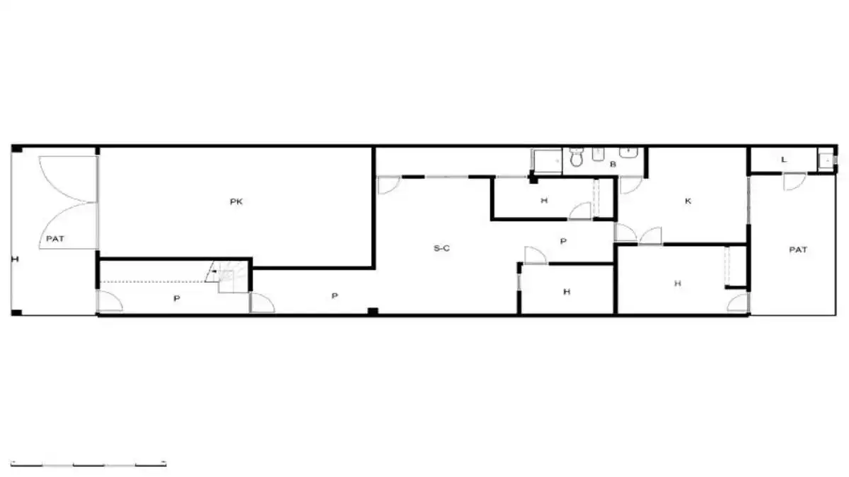 Casa o chalet en venta en Torredembarra