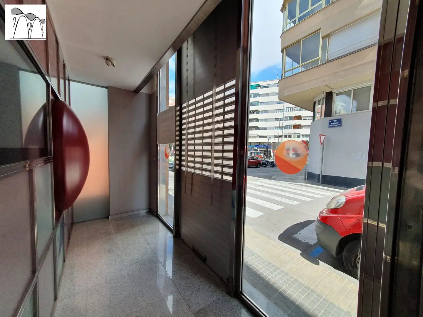 Gewerbefläche zum Verkauf in Carrer d'Ausiàs Marc 3, imagen 4