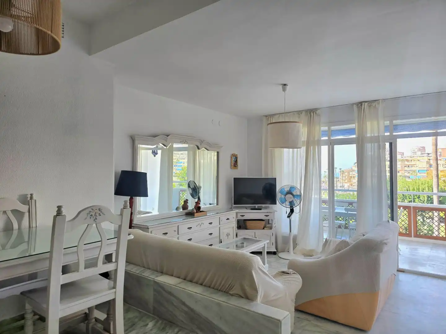 Wohnungen zur Miete in Calle Calle Obispo Juan Alonso, 5, Playamar - Benyamina