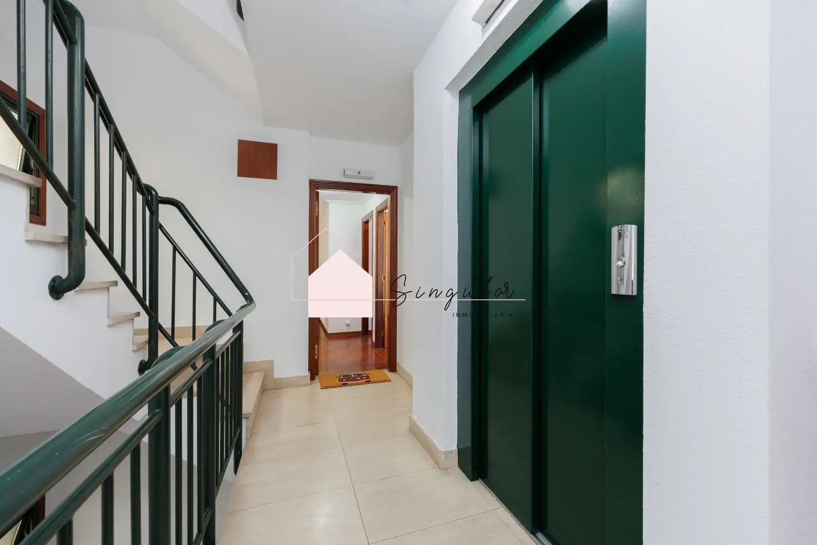 Flat for sale in Ponteareas  with Heating and Parquet flooring