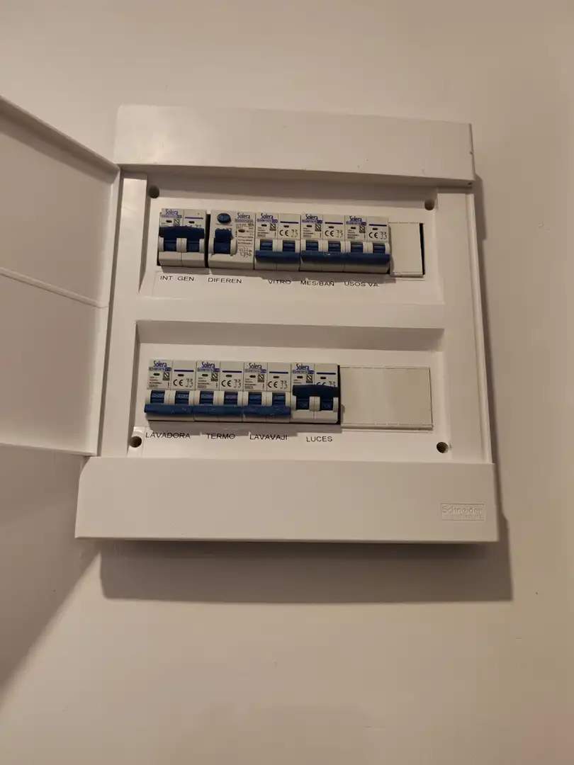 Appartamento in affitto a Candás - SAN FELIX, imagen 19