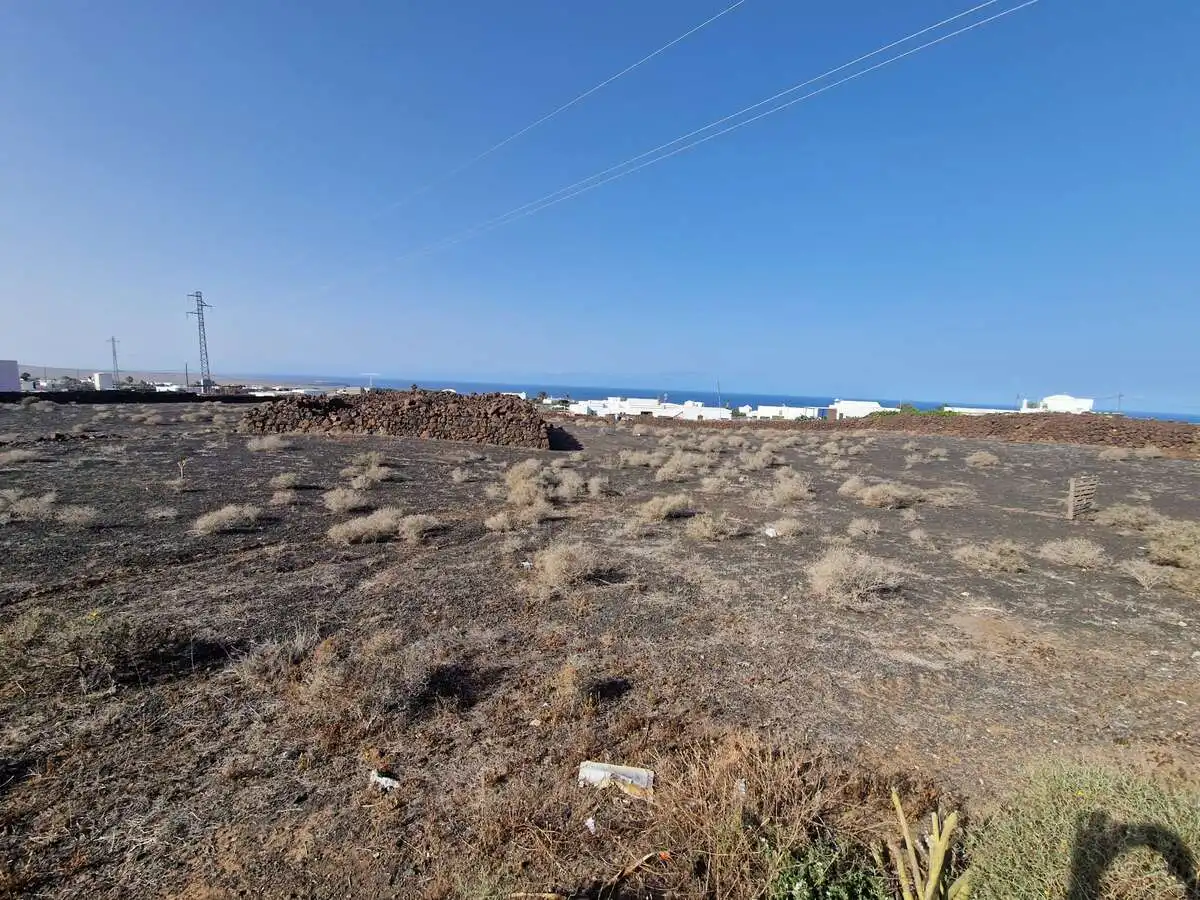 Residential land for sale in Las Breñas, imagen 4
