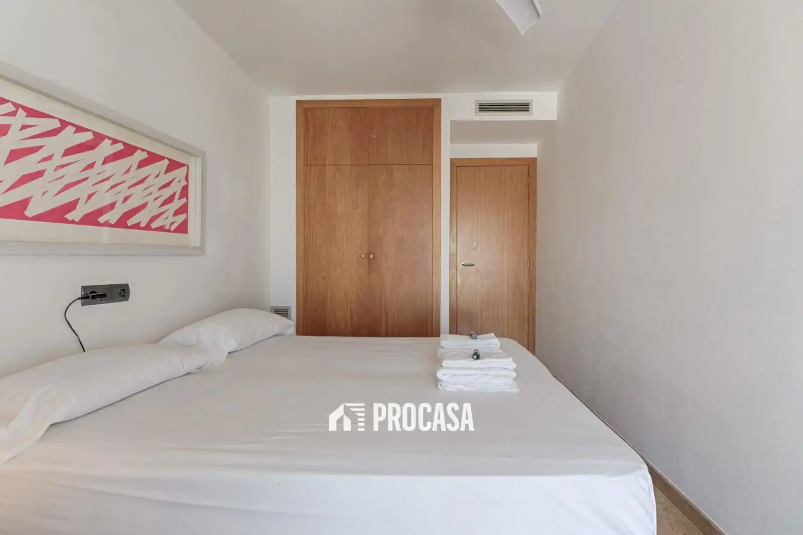 Appartement avec piscine à vendre à Maritimo, imagen 28