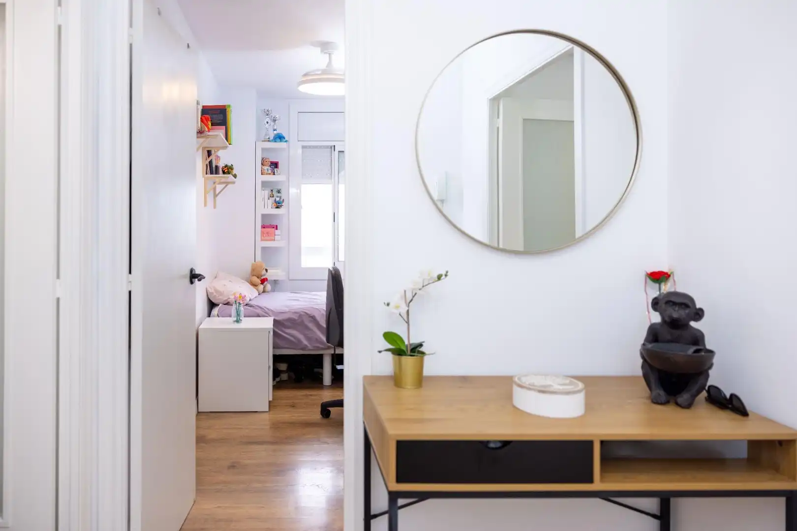 Habitación de Piso en venta en Viladecans