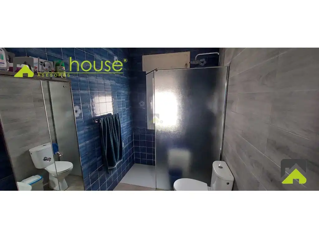 Baño de Casa o chalet en venta en Lorca