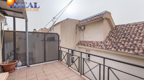 Foto 3 de Piso en venta en Barrio de la Vega, Monachil
