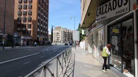 Foto 2 von Geschaftsraum zur Miete in Calle del Poeta Manuel de Góngora, 3, Cervantes, Granada Capital