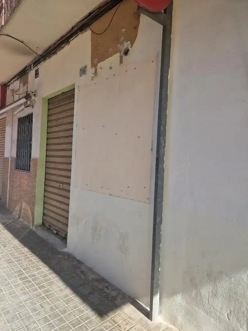 Geschaftsraum zur Miete in Zona Campus Universitario