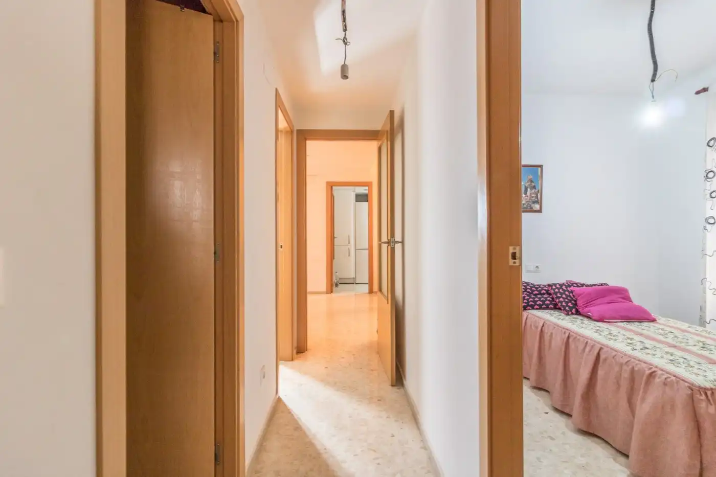 Wohnung mit Aufzug zum Verkauf in Calle hospital, imagen 17