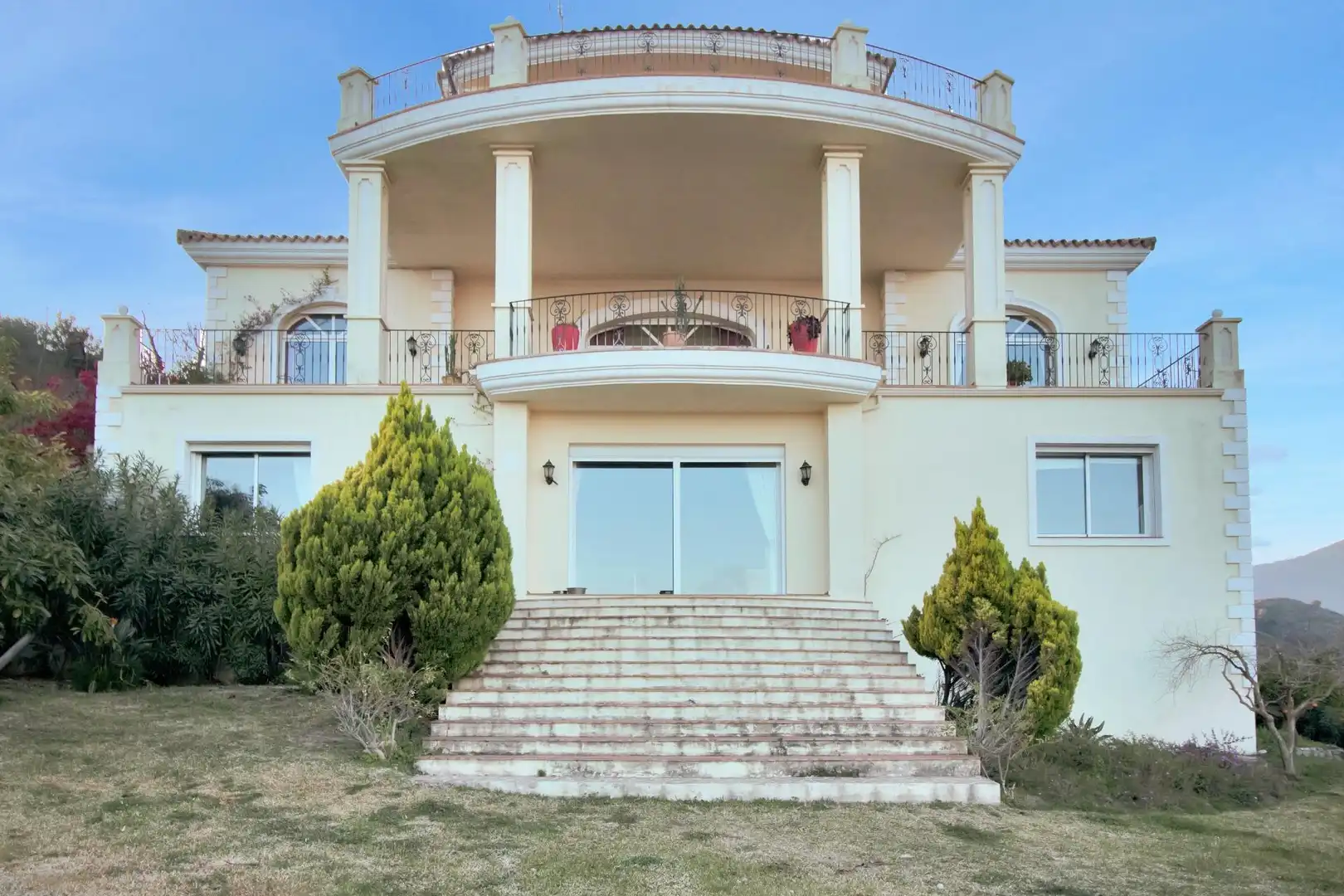Villa con terrazza in vendita a Polígono Polígono 21 Parcela 67 EL CASTOR LA PIQUETA, imagen 75