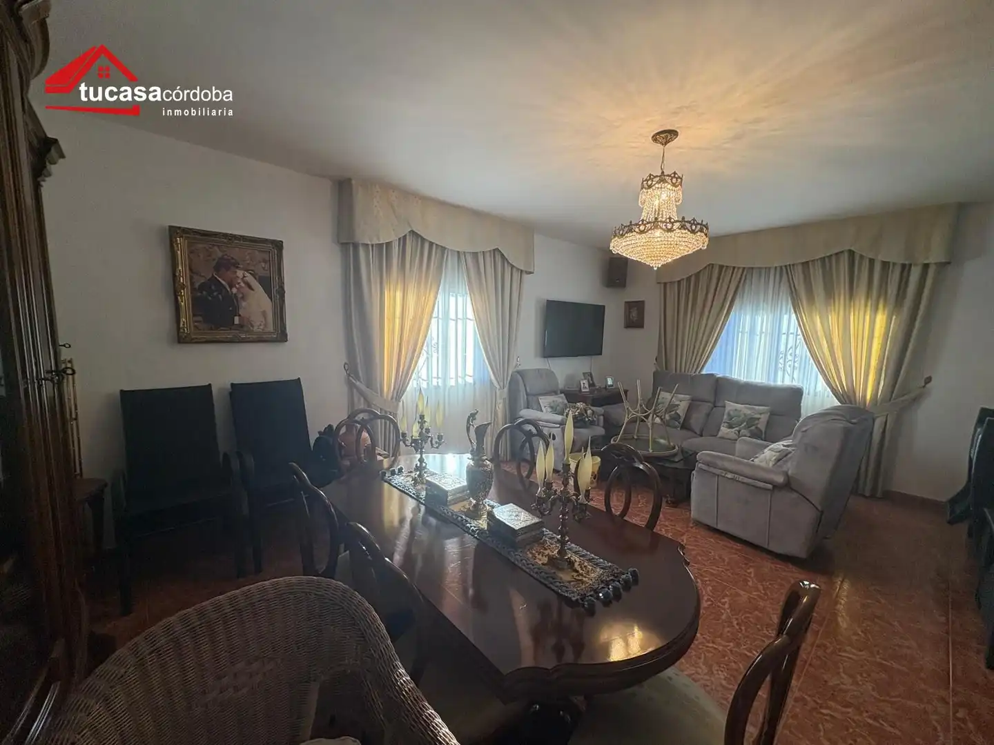 Chalet con piscina en venta en Periurbano Este - Campiña, imagen 4
