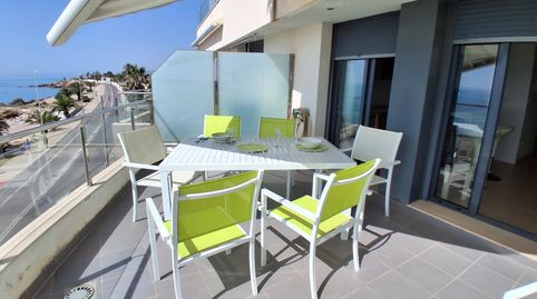 Foto 3 de Dúplex en venda a Avinguda de Pau Béjar, 145, Les Salines, Vinaròs
