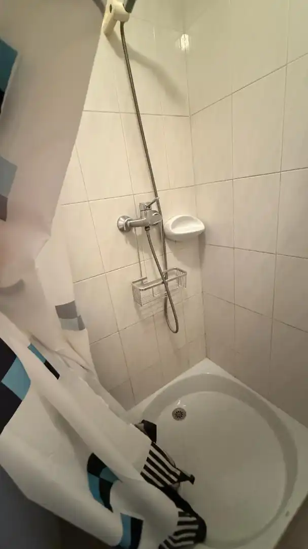 Bany de Apartament en venda en Benissa