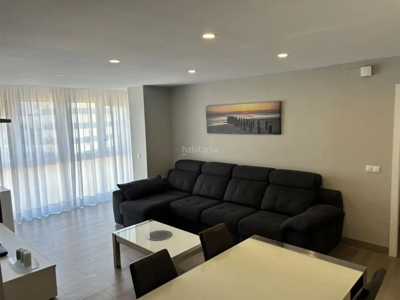 Wohnung mit Aufzug zur Miete in Calle Rafael Picardo O'Leary 2, imagen 19