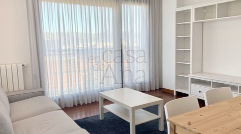 Foto 4 de Piso de alquiler en Ctra. Basurto-castrejana, Altamira, Bilbao