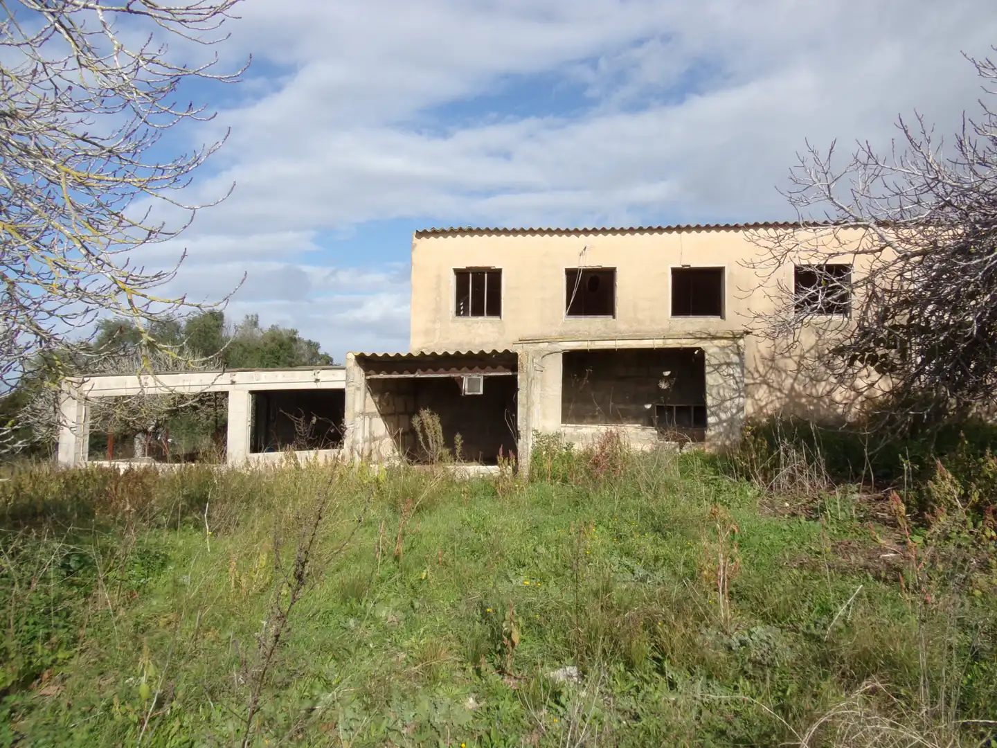Nau industrial en venda en Montuïri, Illes Balears