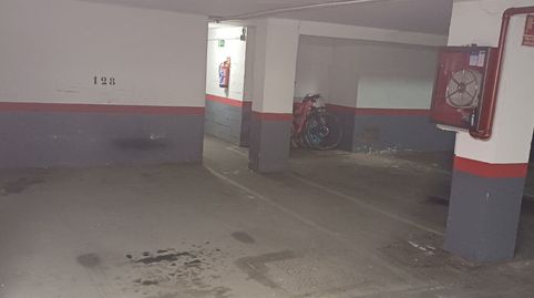 Foto 3 de Garaje en venta en Calle Chantada, 43, Peñagrande, Madrid Capital