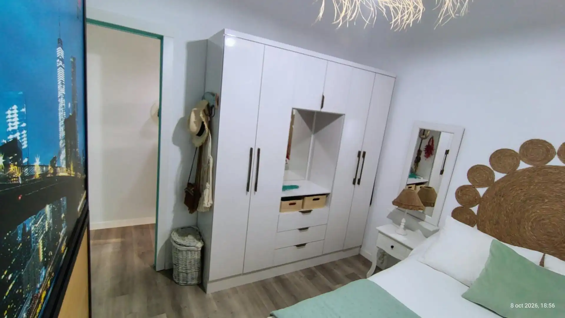 Terraced house with garden for sale in Calle BOQUERON, imagen 15