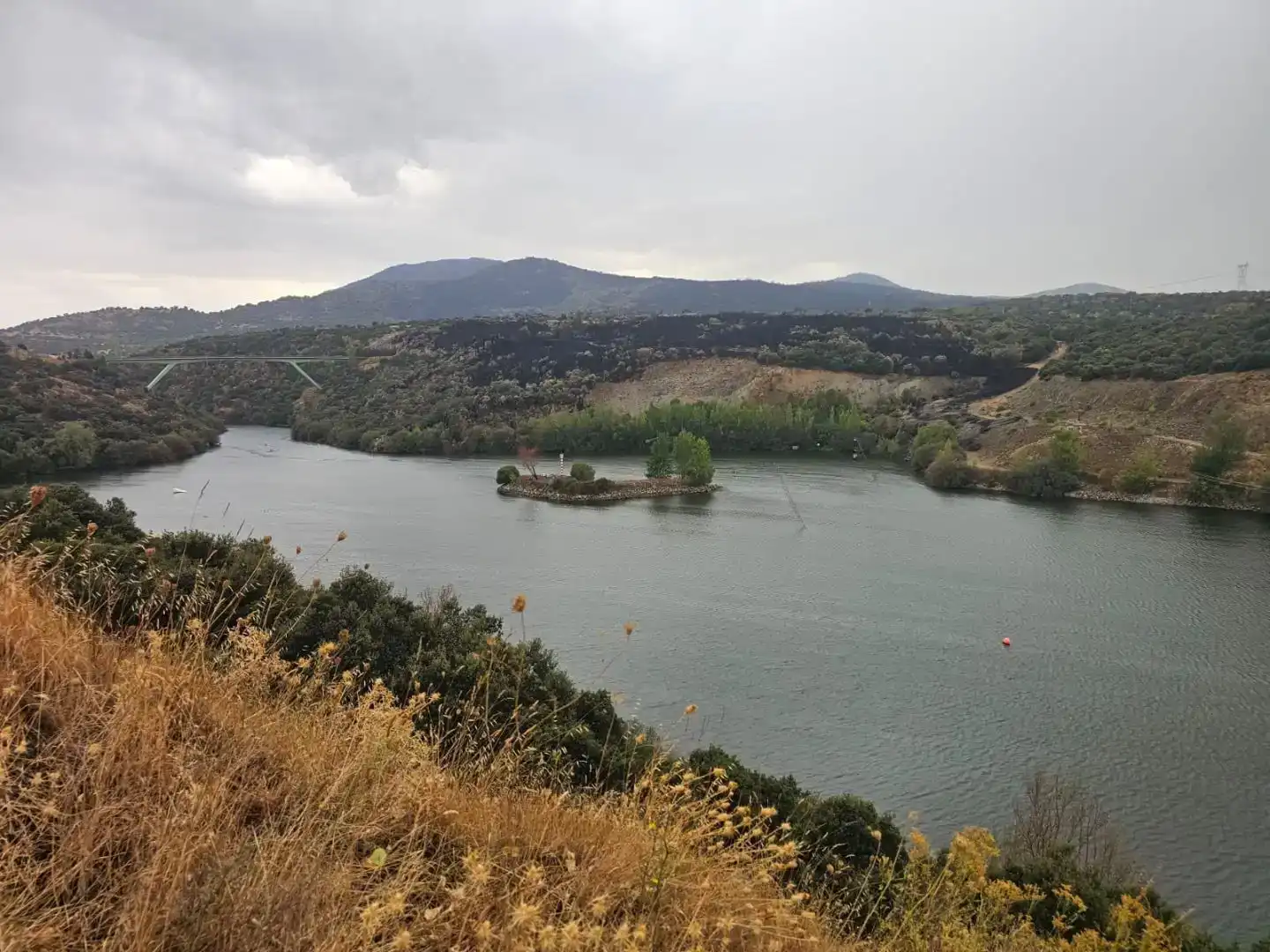 Piso de alquiler en El Espinar con Amueblado