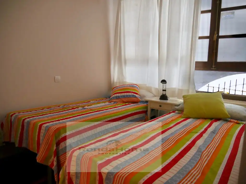 Villa in vendita a Centro ciudad, imagen 31