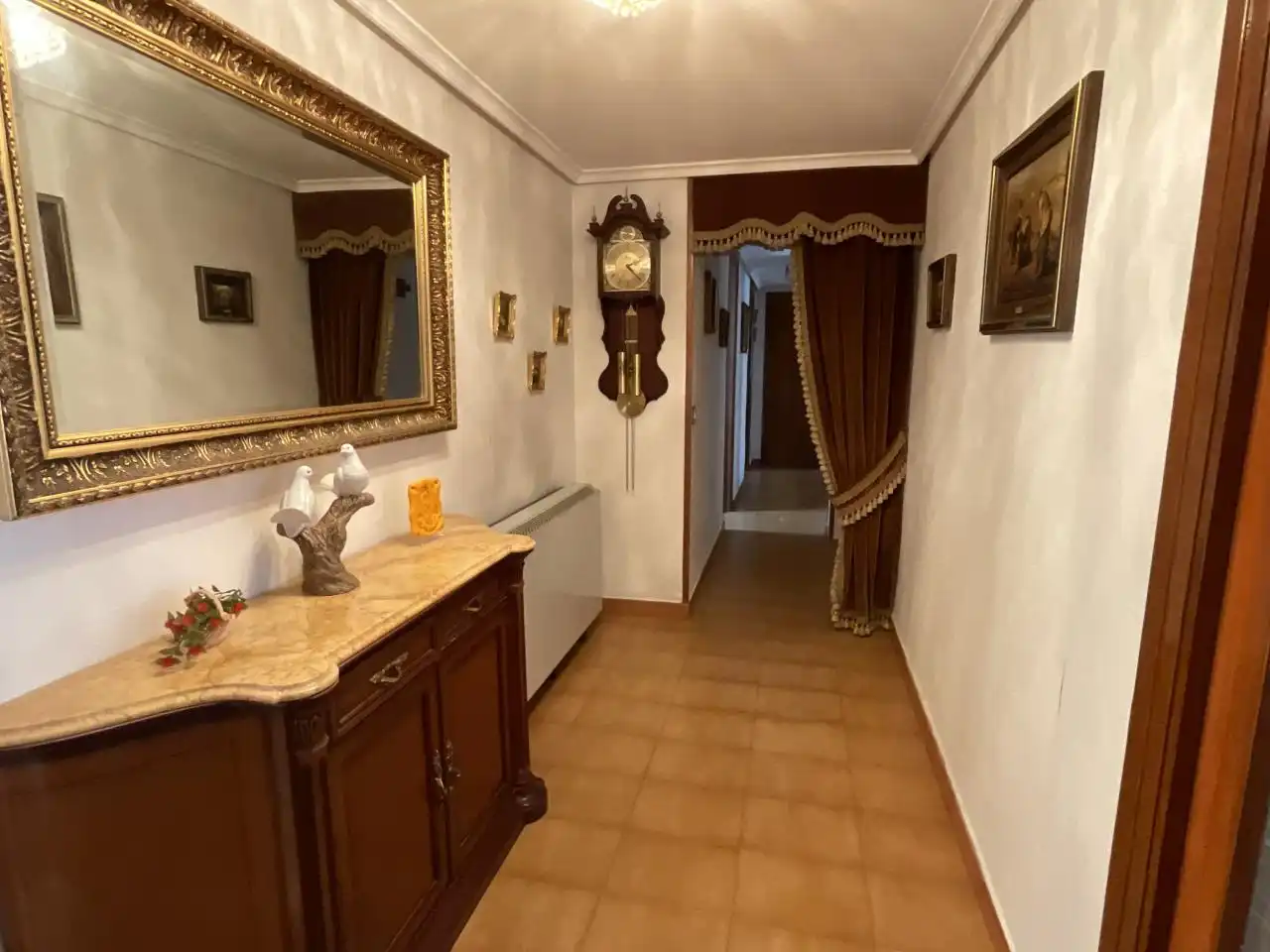 Wohnung mit Terrasse zum Verkauf in Avenida Calahorra, imagen 29