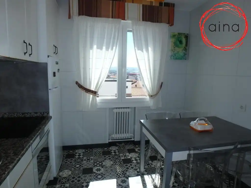 Flat for rent in Azpilañaga
