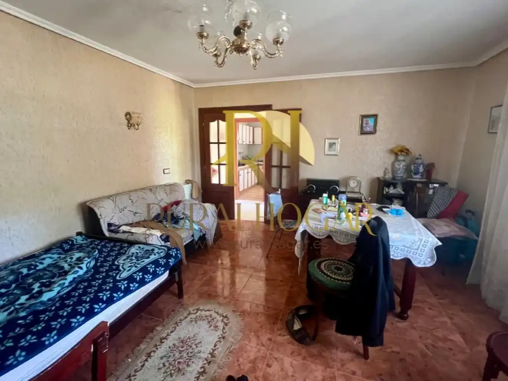 Casa in vendita a Vegaquemada, imagen 17