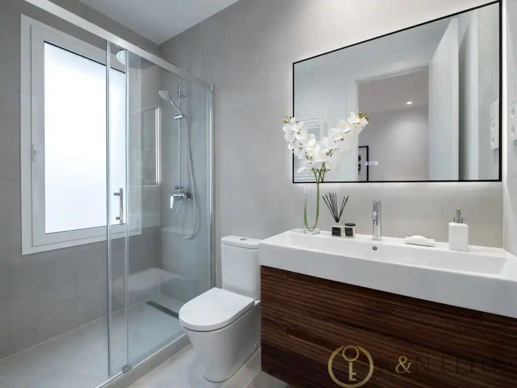 Flat with lift for sale in Calle Sotomayor, imagen 17