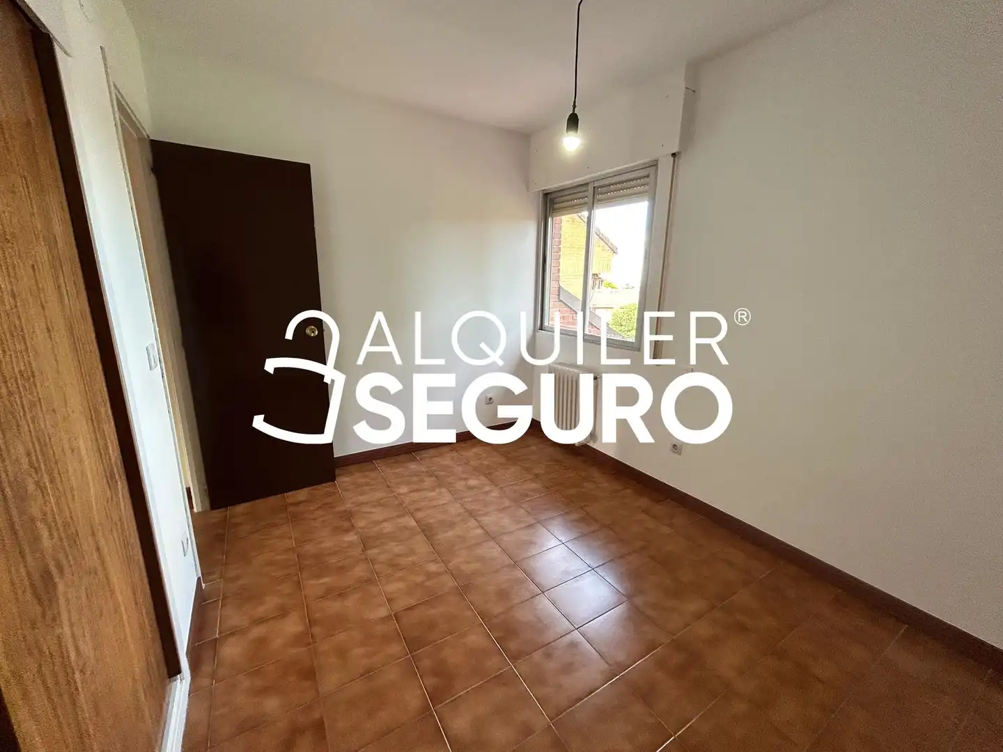 Habitación de Casa o chalet de alquiler en Rivas-Vaciamadrid con Calefacción y Terraza