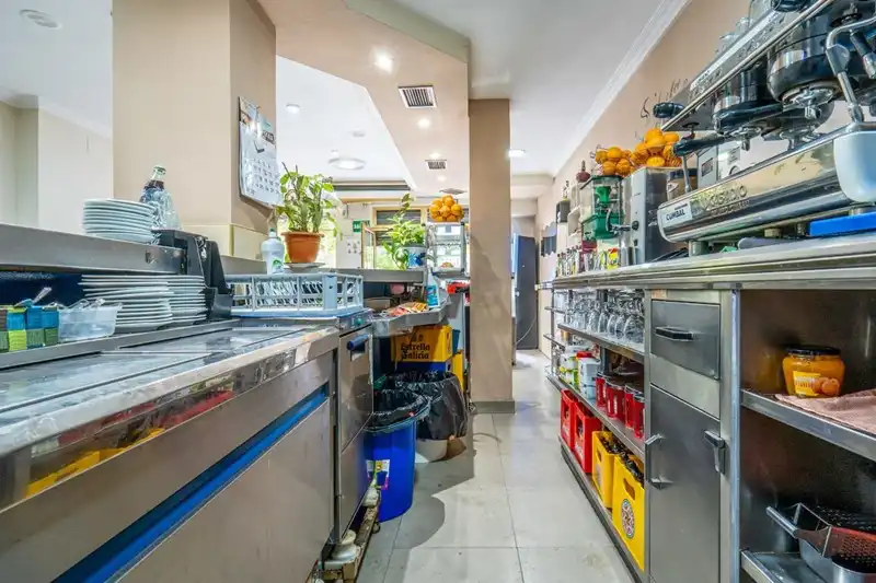 Local comercial en venda a Plaza del Ángel 2, imagen 16