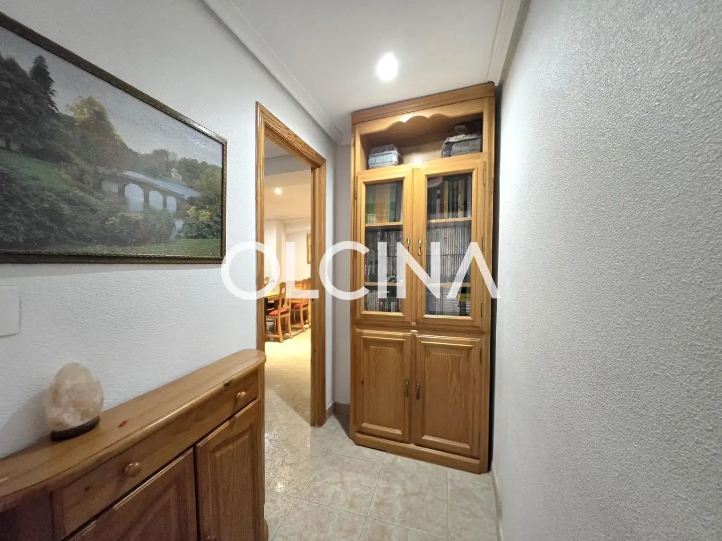Casa o xalet en venda en Onil amb Aire condicionat, Calefacció i Terrassa