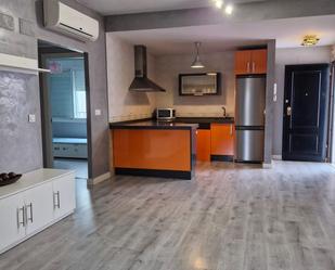 Kitchen of Flat to rent in La Rinconada  with Air Conditioner