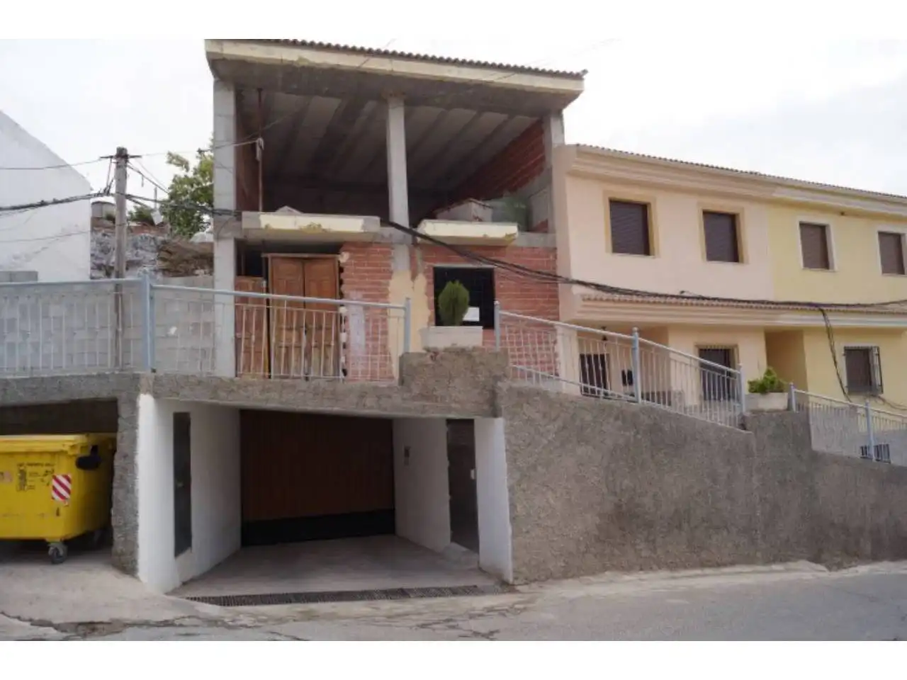 Maison à vendre à Baena