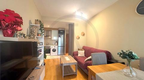 Foto 2 de Piso en venta en Cementiri Vell, Barcelona