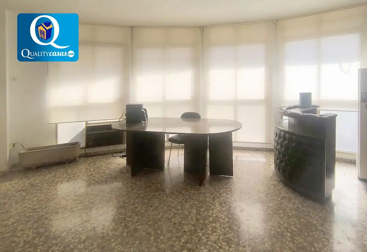 Apartament amb ascensor en venda a San Blas, imagen 2